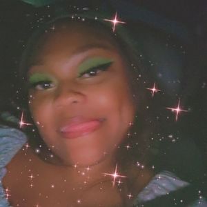 Meet your Posher, Alysia